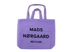 Mads Nørgaard mulepose weekend Altea paisley purple